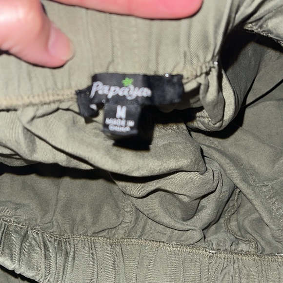 Shorts - Picture 2 of 2